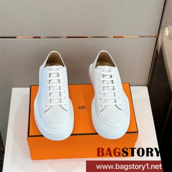 에르메스 HERMES 남성 스니커즈 운동화 신발
