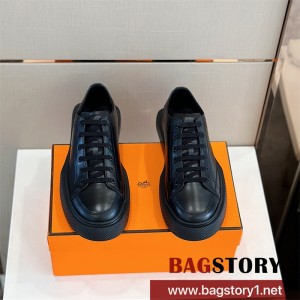 에르메스 HERMES 남성 스니커즈 운동화 신발