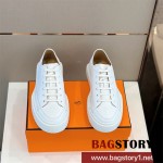에르메스 HERMES 남성 스니커즈 운동화 신발