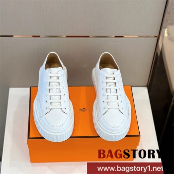 에르메스 HERMES 남성 스니커즈 운동화 신발