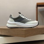 프라다 PRADA 남성 로고 스니커즈 운동화 신발