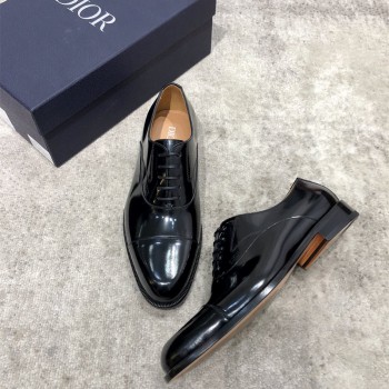 디올 DIOR  남자 남성 가죽 로퍼 구두 슈즈