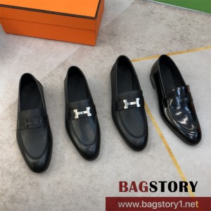 에르메스 HERMES 로퍼 구두 슈즈