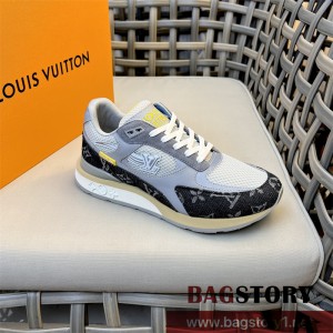 루이비통 LV 남자 남성 스니커즈 운동화 신발