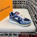 루이비통 LV 남자 남성 스니커즈 운동화 신발