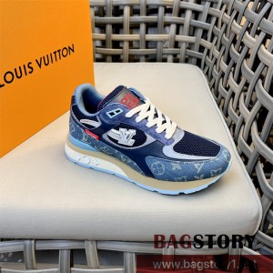 루이비통 LV 남자 남성 스니커즈 운동화 신발