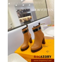 루이비통 LV 부츠 워커 굽 9.5CM