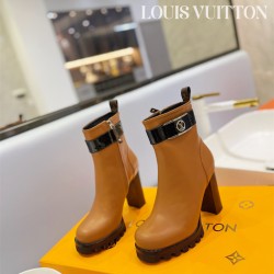 루이비통 LV 부츠 워커 굽 9.5CM
