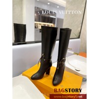 루이비통 LV 부츠 워커 굽 10CM