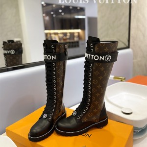 루이비통 LV 부츠 워커