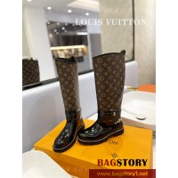 루이비통 LV 부츠 워커