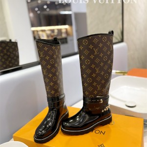 루이비통 LV 부츠 워커