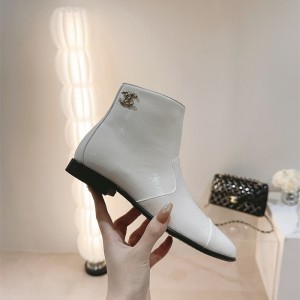 샤넬 CHANEL 부츠 워커