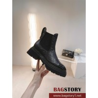 샤넬 CHANEL 부츠 워커