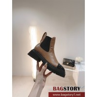 샤넬 CHANEL 부츠 워커