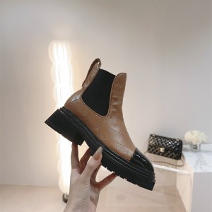 샤넬 CHANEL 부츠 워커