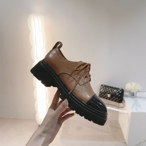 샤넬 CHANEL 로퍼 구두 슈즈