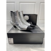 샤넬 CHANEL 부츠 워커