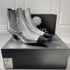 샤넬 CHANEL 부츠 워커