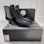 샤넬 CHANEL 부츠 워커