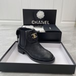 샤넬 CHANEL 부츠 워커