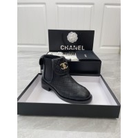 샤넬 CHANEL 부츠 워커