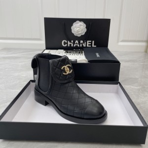 샤넬 CHANEL 부츠 워커