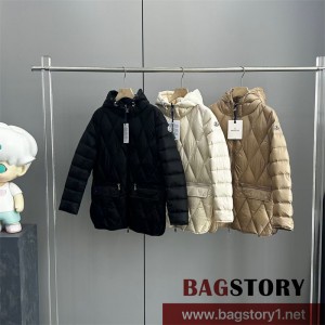 몽클레어 MONCLER 여성 패딩
