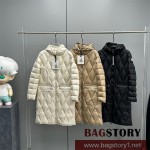 몽클레어 MONCLER 여성 패딩
