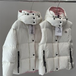 몽클레어 MONCLER 신상 여자 패딩 거위털