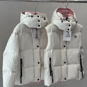 몽클레어 MONCLER 신상 여자 패딩 거위털