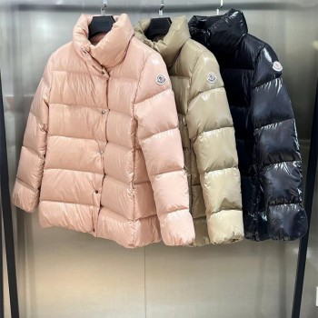 몽클레어 MONCLER 신상 여자 패딩 거위털