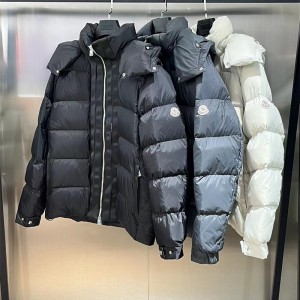 몽클레어 MONCLER 패딩 남여공용
