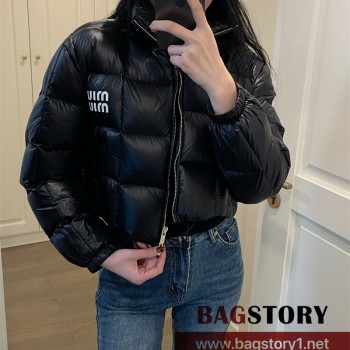 미우미우 MIUMIU 패딩 여성용