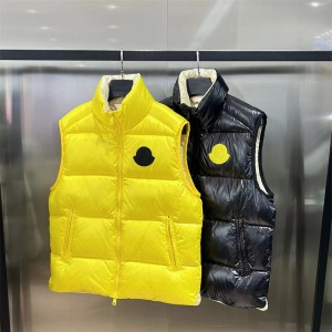 몽클레어 MONCLER 패딩 조끼