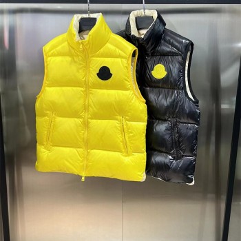몽클레어 MONCLER 패딩 조끼