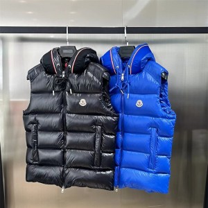 몽클레어 MONCLER 패딩 조끼