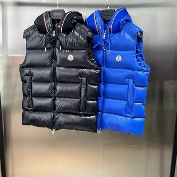 몽클레어 MONCLER 패딩 조끼
