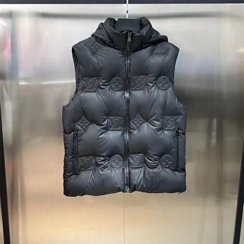 몽클레어 MONCLER 패딩 조끼