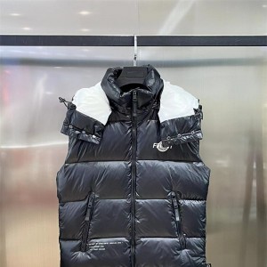 몽클레어 MONCLER 패딩 조끼