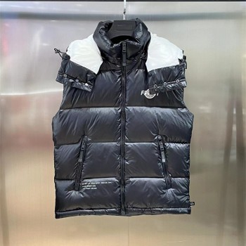 몽클레어 MONCLER 패딩 조끼