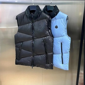 몽클레어 MONCLER 패딩 조끼