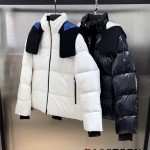 버버리 BURBERRY 패딩