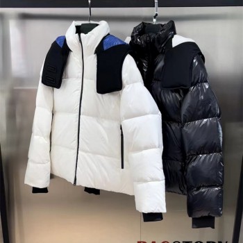 버버리 BURBERRY 패딩