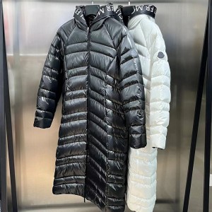 몽클레어 MONCLER 신상 여자 패딩 거위털