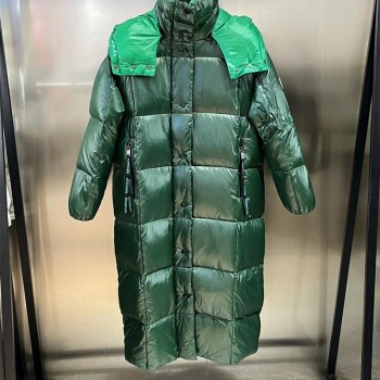 몽클레어 MONCLER 신상 여자 패딩 거위털