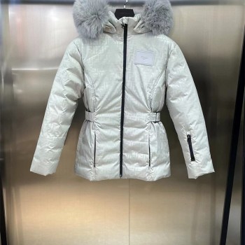 펜디 FENDI 신상 여성 패딩