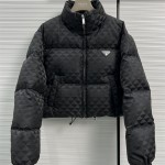 프라다 PRADA 패딩 여성용