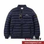스톤아일랜드 STONE ISLAND 솜 패딩