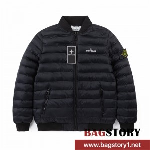 스톤아일랜드 STONE ISLAND 솜 패딩